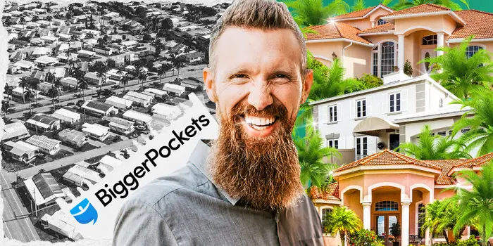 Brandon Turner - BiggerPockets Journey